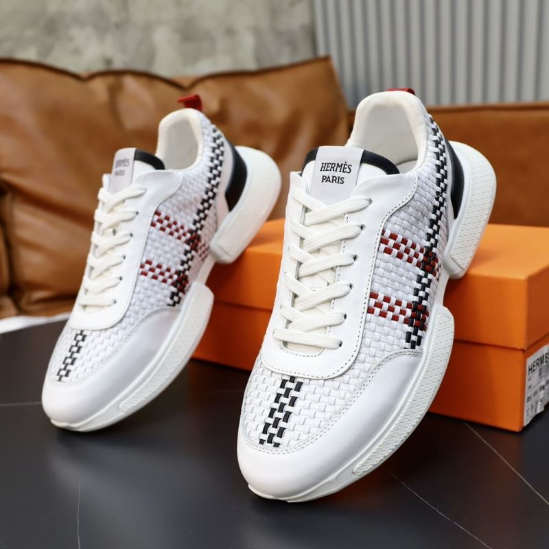 Hermes Sneakers